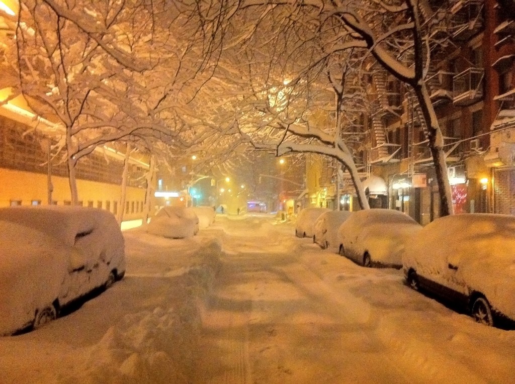 Mikiodo-Snowy-NYC-street - AgencyMGR