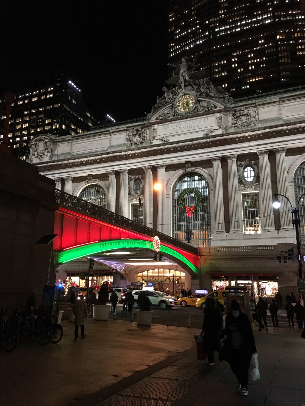 Happy Holidays from Agency Manager!