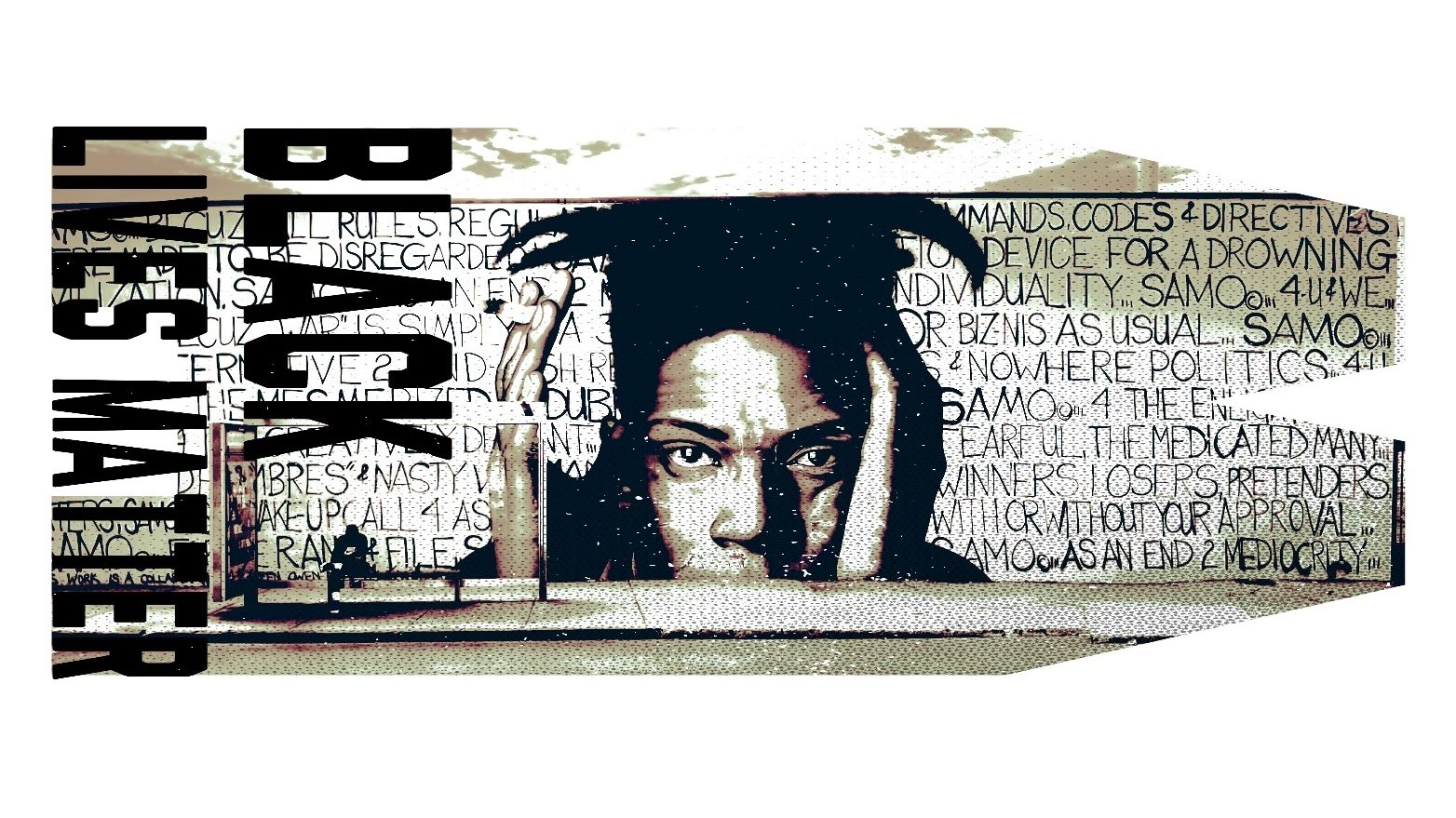 We support the Black Lives Matter Community and Protesters